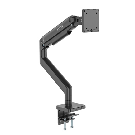 Soporte para Monitor MSI MAG MT201 Negro Tamaño de Pantalla 17 A 49 MAX Peso 20KG