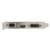 Tarjeta de Video MSI NVIDIA GeForce GT 710 2GB 64-bit GDDR3 PCI Express 2.0 - Vista 10