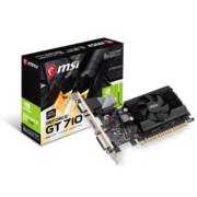 Tarjeta de Video MSI NVIDIA GeForce GT 710 2GB 64-bit GDDR3 PCI Express 2.0 - Vista 11