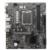 Tarjeta Madre MSI PRO H610M-G DDR4 Micro-ATX LGA 1700 Intel H610 64GB DDR4 HDMI/DP - Vista 7
