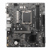 Tarjeta Madre MSI PRO H610M-G Micro-ATX LGA 1700 Intel H610 96GB DDR5 HDMI/DP para Intel - Vista 5
