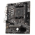Tarjeta Madre MSI B550M-A PRO Micro-ATX Socket AM4 AMD B550 64GB DDR4 HDMI para AMD - Vista 8