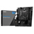 Tarjeta Madre MSI H510M PLUS II Micro-ATX LGA 1200 Intel H510 64GB DDR4 HDMI para Intel - Vista 3
