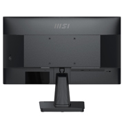 Monitor MSI PRO MP225V 21.4 " LED 1920x1080 Full HD 100Hz HDMI Negro - Vista 9