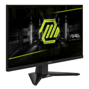 Monitor MSI Gaming MAG 244F 23.8" Full HD 180Hz 1ms Panel IPS HDMI/DisplayPort Negro - Vista 9