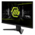 Monitor MSI Gaming MAG 244F 23.8" Full HD 180Hz 1ms Panel IPS HDMI/DisplayPort Negro - Vista 10