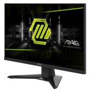 Monitor MSI Gaming MAG 244F 23.8" Full HD 180Hz 1ms Panel IPS HDMI/DisplayPort Negro - Vista 11