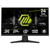 Monitor MSI Gaming MAG 244F 23.8" Full HD 180Hz 1ms Panel IPS HDMI/DisplayPort Negro - Vista 6