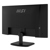 Monitor MSI PRO MP251L E2 24.5 Full HD Panel IPS 100Hz HDMI Negro - Vista 5
