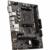 Tarjeta Madre MSI micro ATX A520M-A PRO S-AM4 AMD A520 HDMI 64GB DDR4 para AMD BIOS Actualizada para Serie Ryzen 5000 - Vista 9
