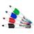 Marcador Magistral 8394 Grip C/4 Colores Surtidos - Vista 9