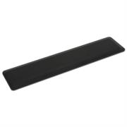 Reposamuñecas Manhattan Soporte Ergonómico para Teclado Resistente al Agua 445x100mm Color Negro - Vista 5