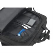 Maletín Manhattan Helsinki Ecológico para Laptop 14.1" Color Negro - Vista 6