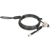 Candado Laptop MANHATTAN Nano llave 1.8mts gris - Vista 8