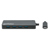 HUB Manhattan USB-C V3.2  7 Ptos A 5Gbps - Vista 7