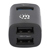 HUB Manhattan USB-C 3 Ptos A - Vista 8