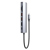 Estacion Docking Manhattan USB-C con lector de tarjetas - Vista 14