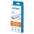 Docking Manhattan USB-C  8 ptos HDMI USB-C PD/2xUSBv3.2/USBv2.0 RED SD/Micro SDD - Vista 8