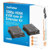 Extensor Video Manhattan HDMI KVM 120M via Cat6 1080p - Vista 5