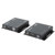 Extensor Video Manhattan HDMI KVM 120M via Cat6 1080p - Vista 2