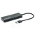 Hub USB Manhattan con 7 puertos USB-A 3.2 - Vista 5