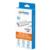 Docking Manhattan USB-C para Triple Monitor HDMI/USB-C/PD/SD/micro SD - Vista 12