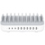Estacion de carga MANHATTAN USB-C/USB-A 10 disp 120W - Vista 7