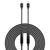 Cable USB-C  MANHATTAN V3.2 C-C  5.0M 10Gbps 60W - Vista 8