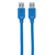 Cable USB MANHATTAN V3.2 A-A  1.8M Azul 5 Gbps - MAS RECIO