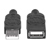 Cable Manhattan USB V2.0 Ext Tipo A  0.9M Negro - Vista 6