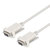 Cable Manhattan Null Modem Crossover DB9H-DB9H 2M - Vista 2
