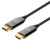 Cable Manhattan HDMI 2.1 Fibra Optica 15M 8ka60Hz Certificado - Vista 3