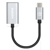 Convertidor Manhattan USB-C a HDMI 4K@60Hz - Vista 7