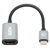 Convertidor Manhattan USB-C a HDMI 4K@60Hz - Vista 5