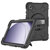 Funda de uso rudo Manhattan Galaxy Tab A9 (8.7) - Vista 2