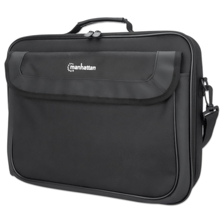 Maletín portafolio Manhattan 15.6" Cambridge - Artículos Promocionales MAS RECIO