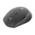Mouse Manhattan Optico Inalambrico 6 botones 2.4G Negro - Vista 2