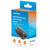 Mouse Manhattan Optico Inalambrico 2.4G Negro - Vista 5