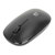 Mouse Manhattan Optico Inalambrico 2.4G Negro - Vista 3
