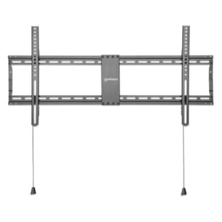 Soporte manhattan para tv 43" a 100" fijo para pared 70kg