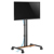 Soporte Manhattan Compacto para TV 34" a 55" Tipo Carro 35kg - Vista 9