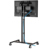 Soporte Manhattan Compacto para TV 34" a 55" Tipo Carro 35kg - Vista 11