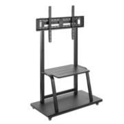 Soporte Manhattan para TV 37" a 100" Tipo Carro Ultra Alta Resistencia 150kg - Vista 12