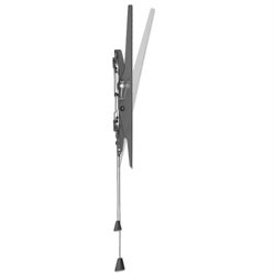 Soporte Manhattan para TV 43" a 100" Ultradelgado con Inclinación para Pared 70kg - Vista 12