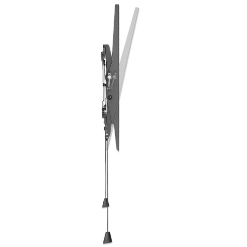 Soporte Manhattan para TV 43" a 100" Ultradelgado con Inclinación para Pared 70kg - Vista 4