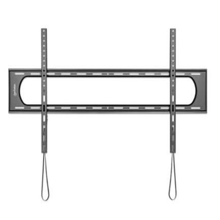 Soporte Manhattan para TV 60" a 120" Ultadelgado para Pared 120kg - Artículos Promocionales MAS RECIO