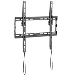 Soporte TV MANHATTAN p/pared 45kg 32" a 70" inclinacion - Vista 8