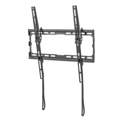 Soporte TV MANHATTAN p/pared 45kg 32" a 70" inclinacion - Vista 10