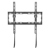 Soporte TV MANHATTAN p/pared 45kg 32" a 70" inclinacion - Vista 2