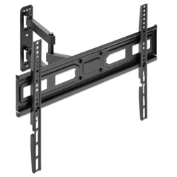 Soporte TV Manhattan para pared 35kg 37" a 70" Articulado Giro - Vista 8